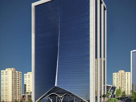 Ataşehir - Zon Architects