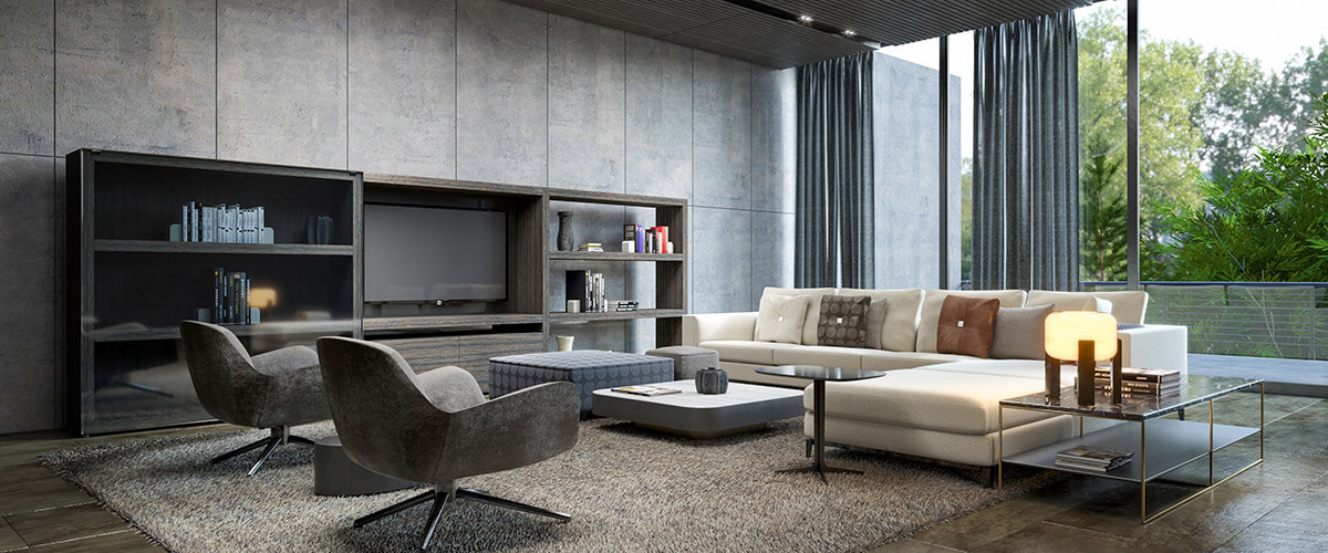 İndirilebilir V-ray For Sketchup Eğitimleri  - Bölüm 04