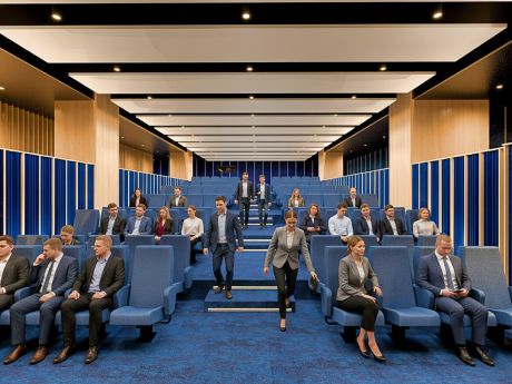 Pro Fondo - Başarı V1