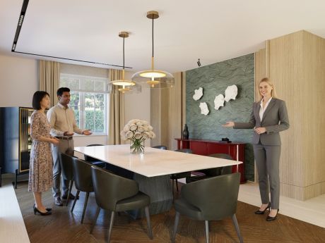 Oz House V3 - Satt Design