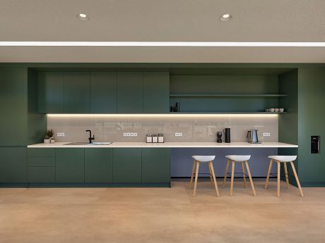 Pro Fondo - Başarı V2