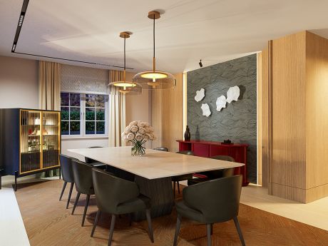 Oz House V2 - Satt Design