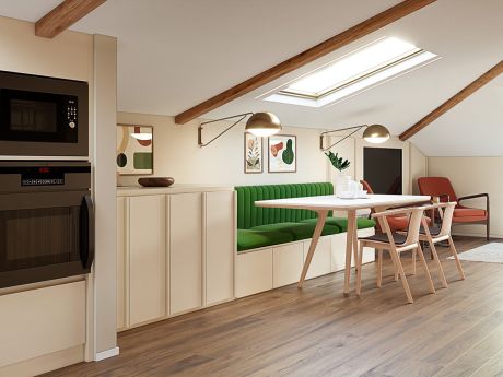 Pro Fondo - Çakırkaya V1