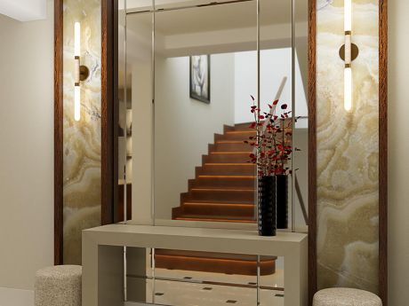 Nova Art - KU House V1