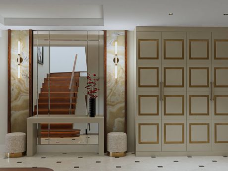 Nova Art - KU House V1