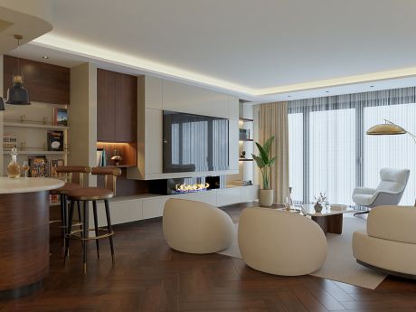 Nova Art - KU House V2