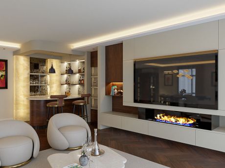 Nova Art - KU House V2