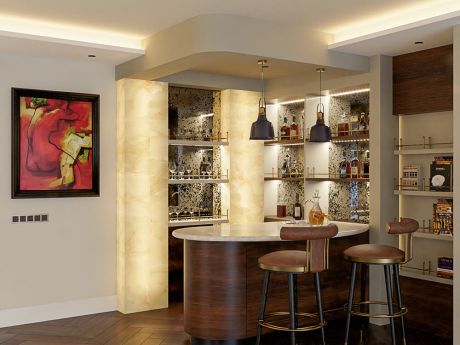 Nova Art - KU House V2