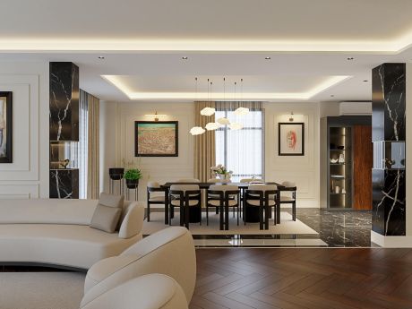 Nova Art - KU House V2