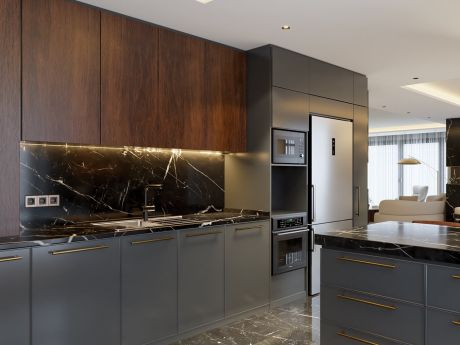 Nova Art - KU House V3