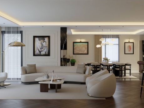 Nova Art - KU House V2