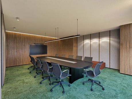 Pro Fondo - Başarı V2