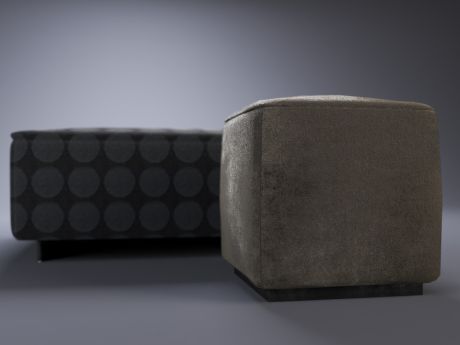 V-Ray for SketchUp Kurs - Living room 04