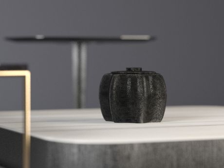 V-Ray for SketchUp Kurs - Living room 04