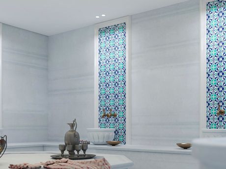 V-Ray for SketchUp Kurs - Hamam Render Seti